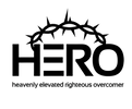 The Hero store - Home