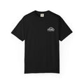 Christian 'Some Superheroes Wear a Cape, Mine Wore a Crown of Thorns' T-Shirt — HERO (Heavenly Elevated Righteous Overcomer)